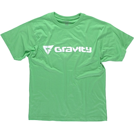 Gravity Fragment green 2010/2011