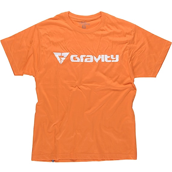 Gravity Fragment orange 2010/2011