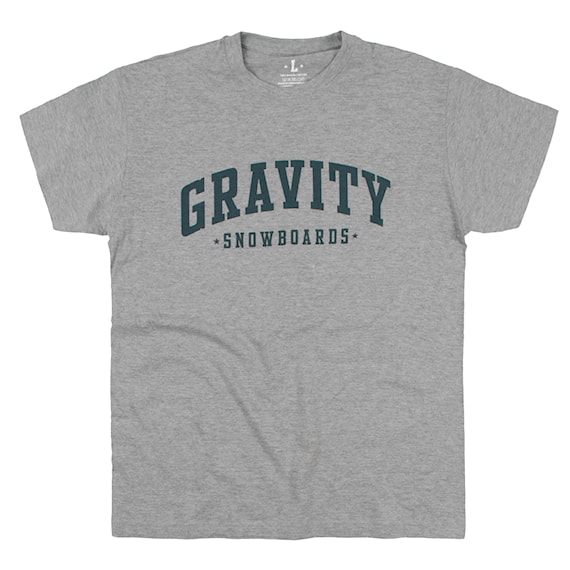 Gravity Jeremy athletic heather 2012/2013