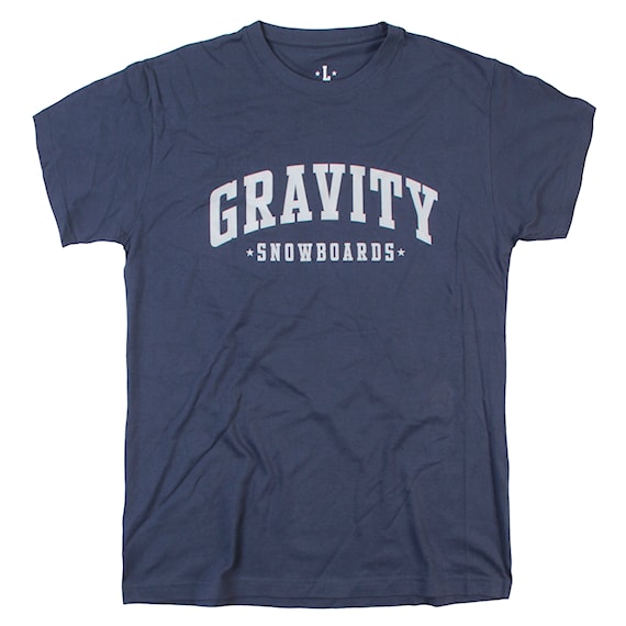 Gravity Jeremy denim 2012/2013