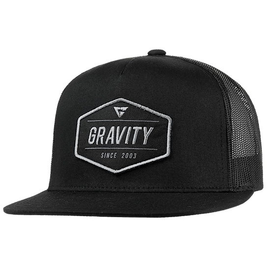 Gravity Butch black 2016/2017