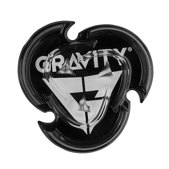 Gravity Icon Mat black 2021/2022