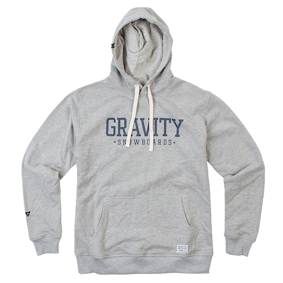 Gravity Jeremy athletic heather 2014/2015