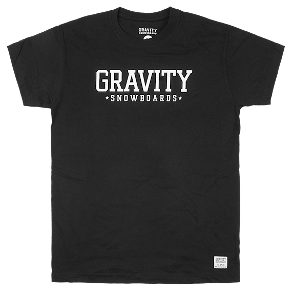 Gravity Jeremy black 2014/2015