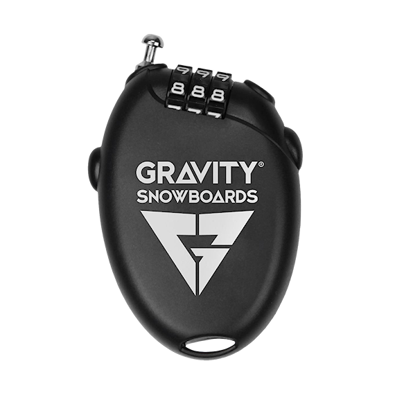 Gravity Snb Lock black 2022/2023