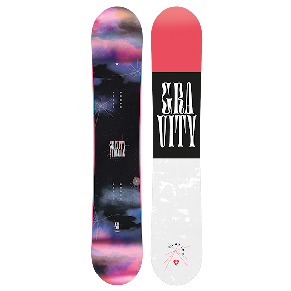 Gravity Sublime 2022/2023