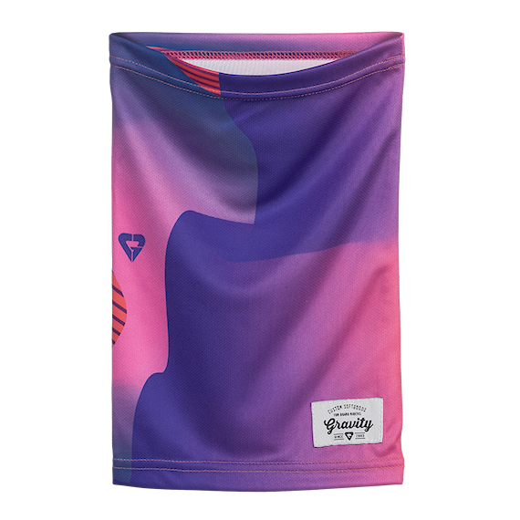 Gravity Vivid Jr violet/pink 2019/2020