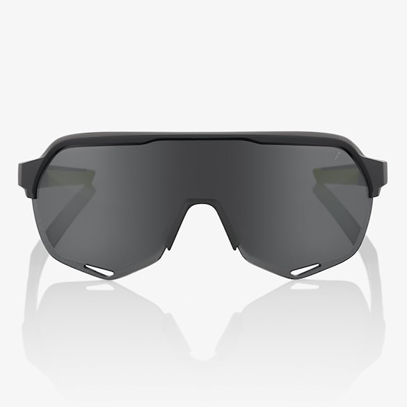 Bike brýle 100% S2 soft tact cool grey | photochromic 2025 - 4