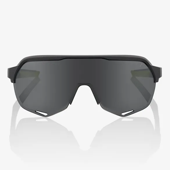 Bike brýle 100% S2 soft tact cool grey | photochromic 2025 - 4