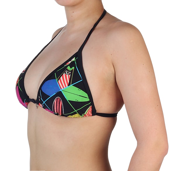 Plavky 69Slam Triangle Bra surfboards 2013 - 1