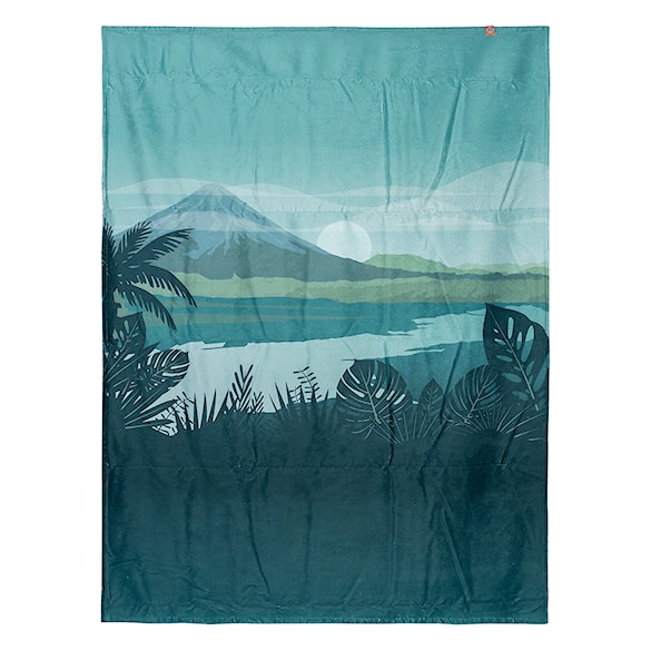 Ręcznik plażowy After Destination Towel 2P Costa Rica 2024 - 1