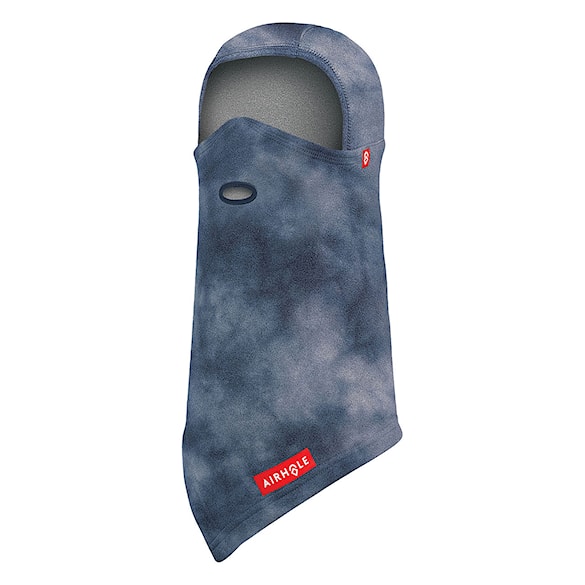 Nákrčník Airhole Balaclava Hinge Polar acid wash 2020 - 1