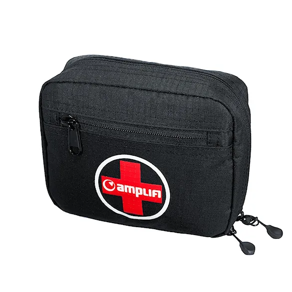 Lékárnička Amplifi Aid Pack Pro black - 1