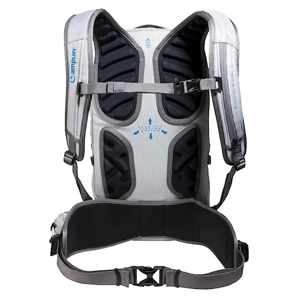 Batoh Amplifi BC28 glacier 2023 - 2