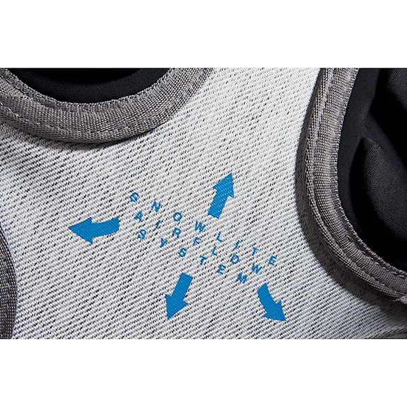 Batoh Amplifi BC28 glacier 2023 - 3