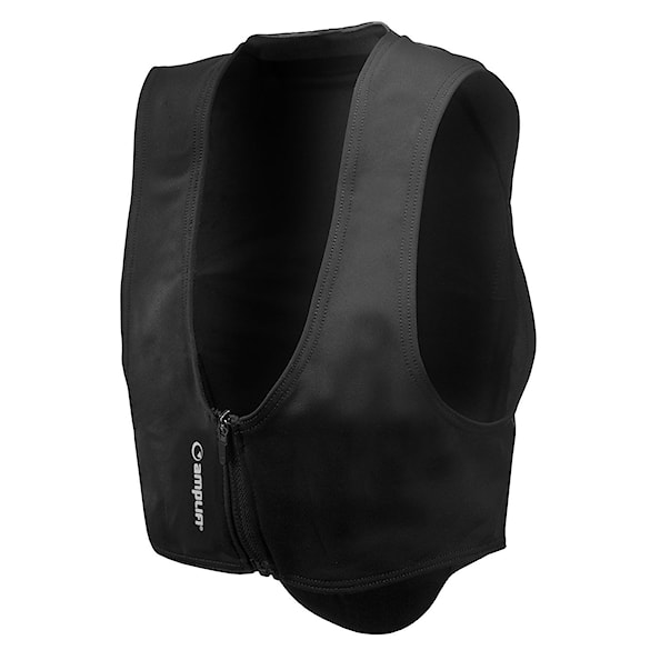 Back Protector Amplifi Cortex Polymer Grom multi - 2