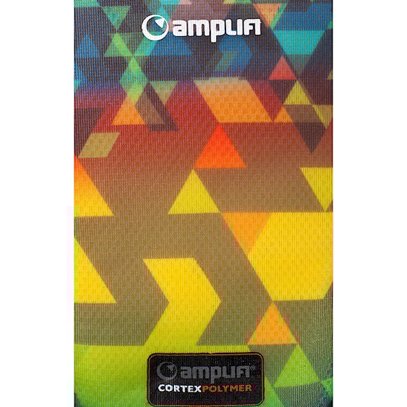 Back Protector Amplifi Cortex Polymer Grom multi - 3