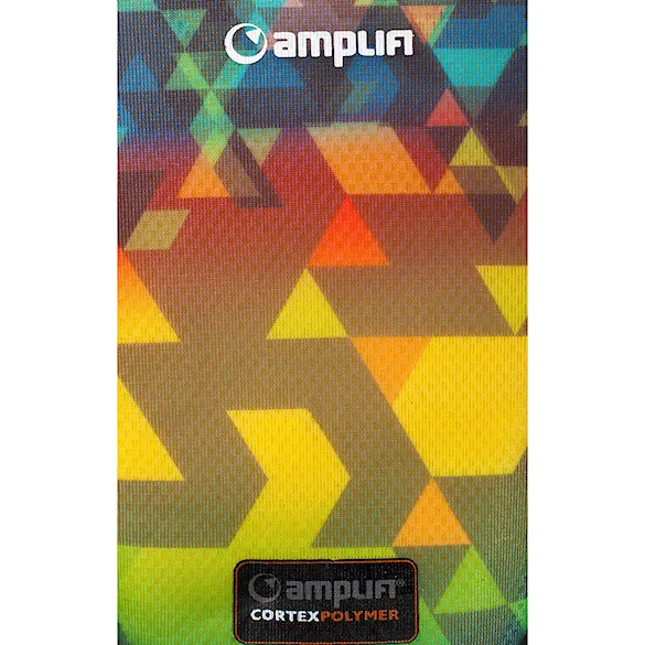 Chránič páteře Amplifi Cortex Polymer Grom multi - 3