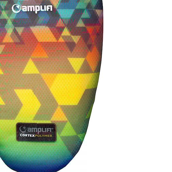 Back Protector Amplifi Cortex Polymer Grom multi - 4