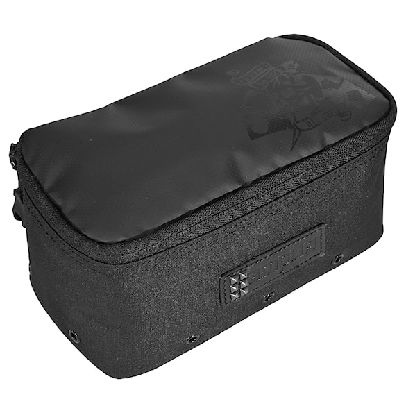 Školní pouzdro Amplifi Goggle Pouch black 2013 - 1