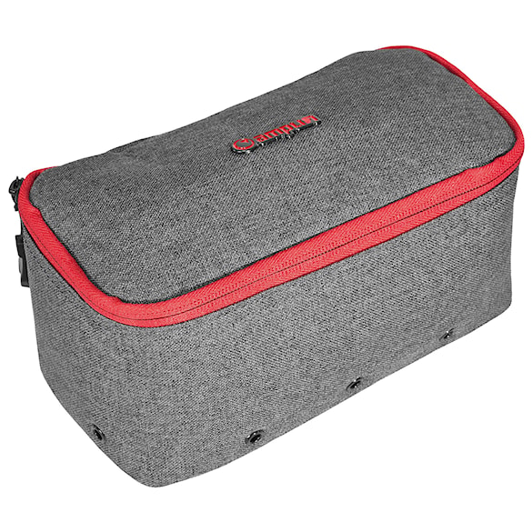 Školní pouzdro Amplifi Goggle Pouch concrete 2013 - 1