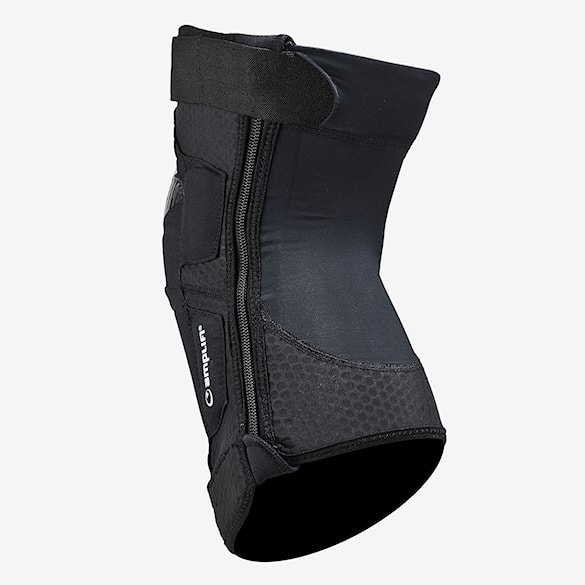 Knee Pads Amplifi Havok Knee Zip jet-black - 2