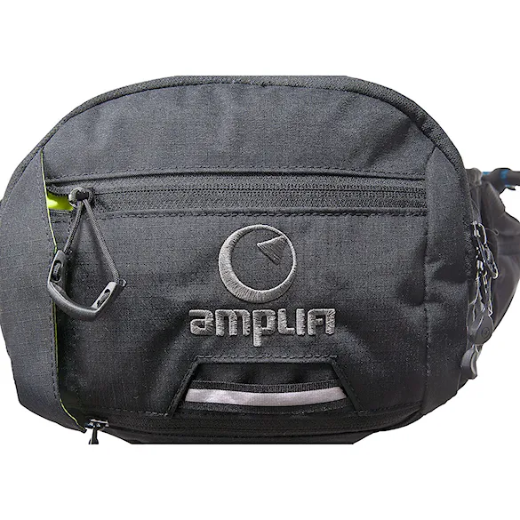 Bike nerka Amplifi Hipster4 + Bladder stealth black 2023 - 4