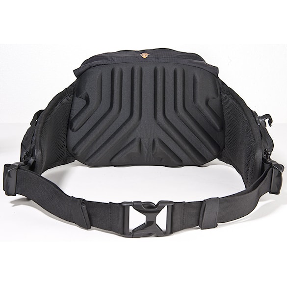 Bike ľadvinka Amplifi Hipster4 + Bladder stealth black 2023 - 6