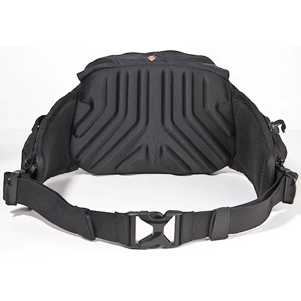 Bike nerka Amplifi Hipster4 + Bladder stealth black 2023 - 6