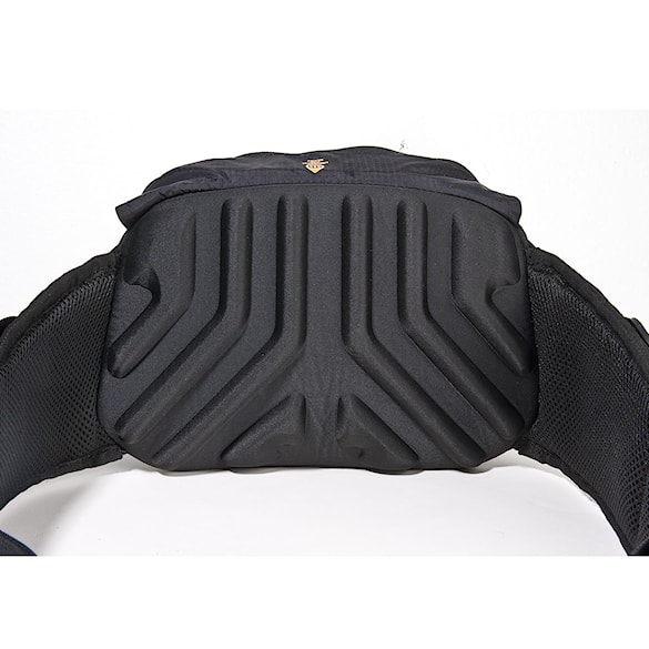 Bike Hip Bag Amplifi Hipster4 stealth black 2023 - 4