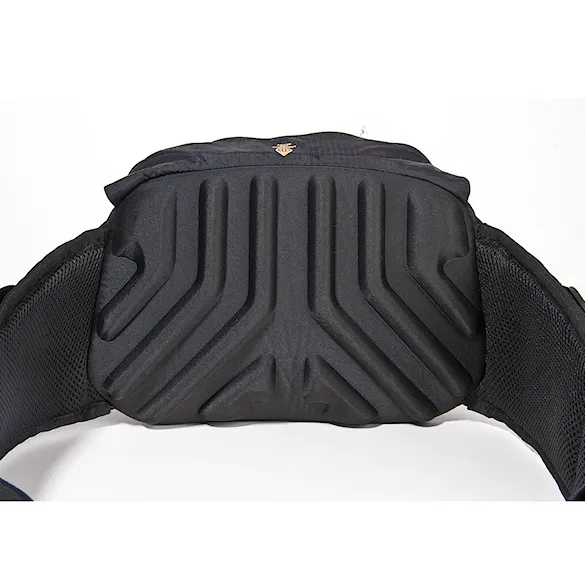 Bike Hip Bag Amplifi Hipster4 stealth black 2023 - 4