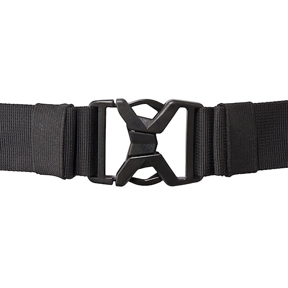 Bike Hip Bag Amplifi Hipster4 stealth black 2023 - 5