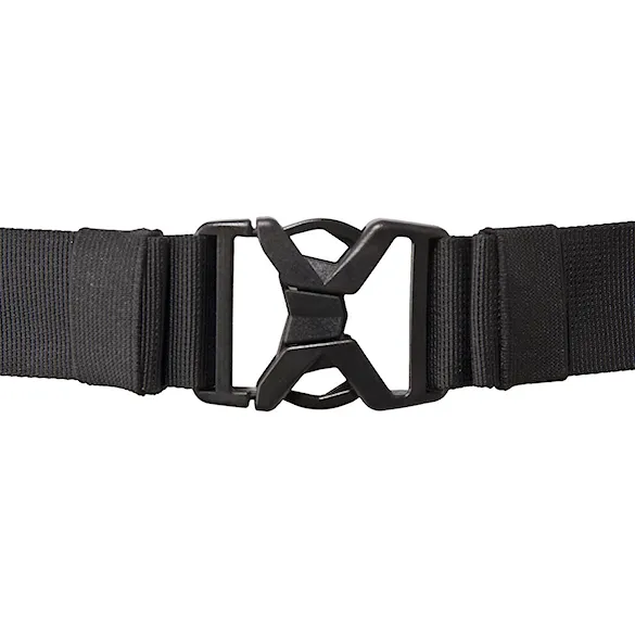 Bike Hip Bag Amplifi Hipster4 stealth black 2023 - 5