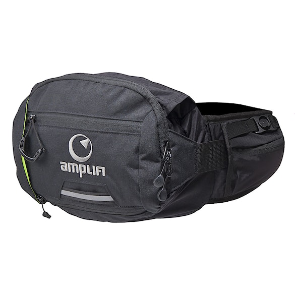 Bike Hip Bag Amplifi Hipster4 stealth black 2023 - 1