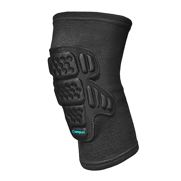 Chrániče kolien Amplifi Knee Sleeve black - 1