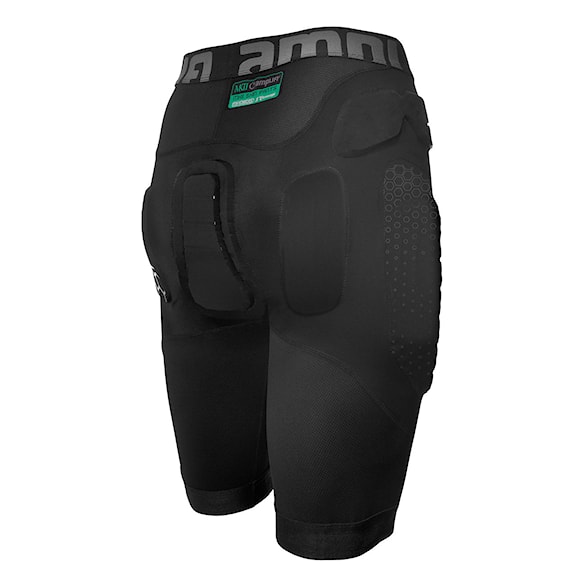 Ochranné šortky Amplifi MKX Pant black - 1