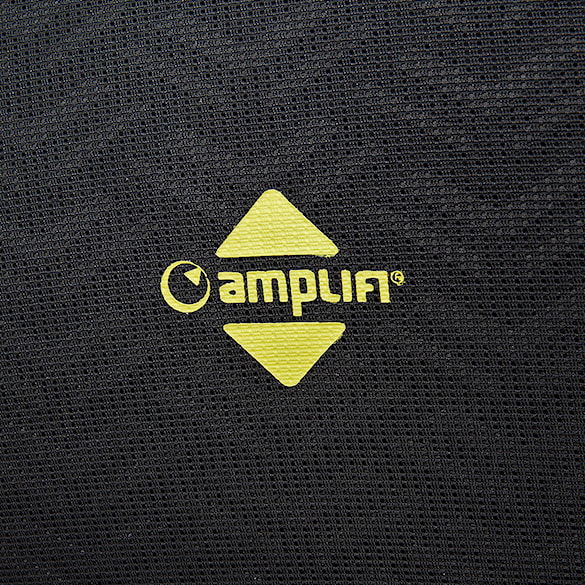 Chránič páteře Amplifi Reactor Pack black - 4