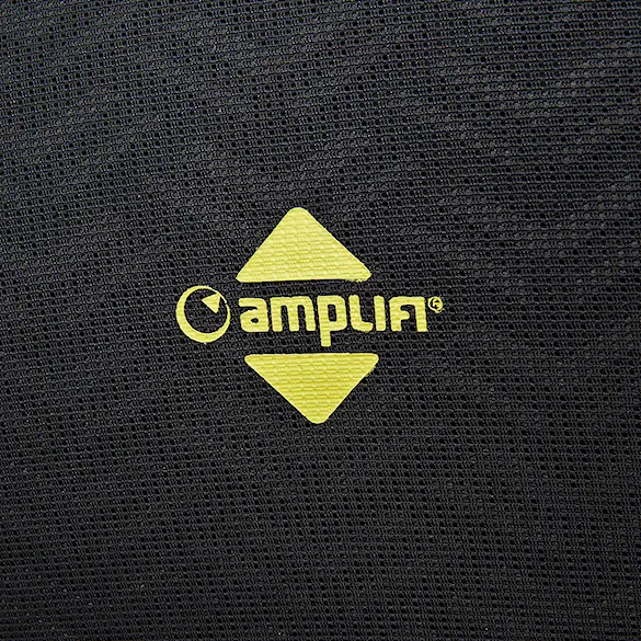 Chrániče chrbtice Amplifi Reactor Pack black - 4