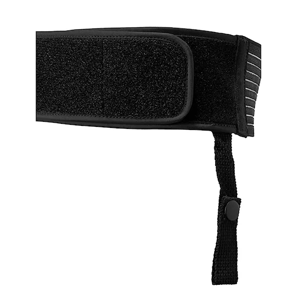 Chrániče chrbtice Amplifi Reactor Pack black - 7