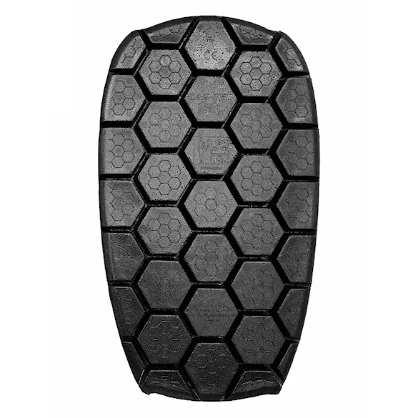 Chránič páteře Amplifi SAS-TEC LB XL - 1