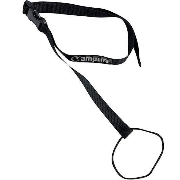 Jisticí pásek Amplifi Standard Leash black - 1