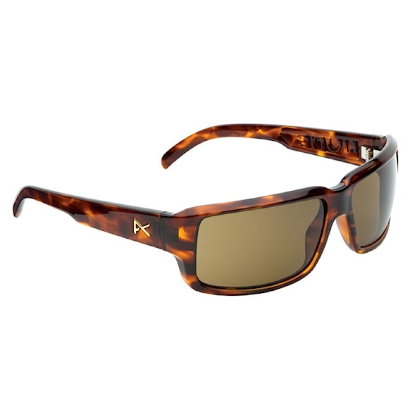 Sluneční brýle Anon Cover tortoise | brown lens - 1
