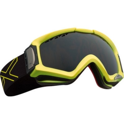 Snowboardové brýle Anon Realm dark smoke | dark smoke - 1