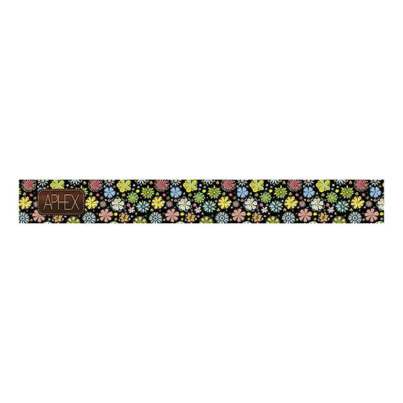 Popruh na snowboardové okuliare Aphex Strap spring - 1