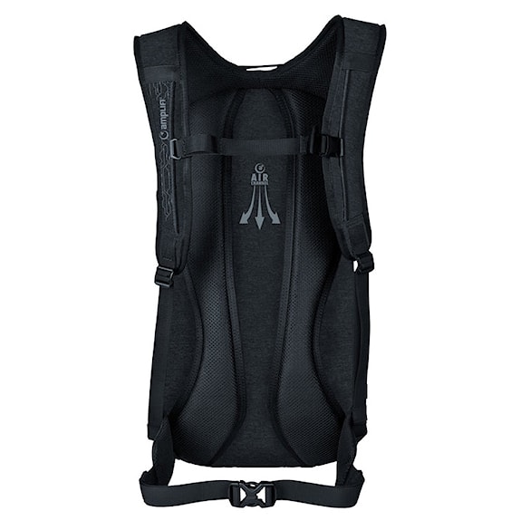 Backpack Amplifi RDG21 dark/black 2026 - 2