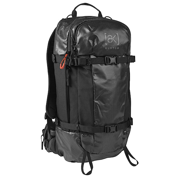Batoh Burton [ak] Dispatcher 25L true black 2024 - 1