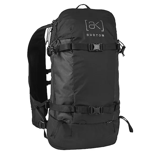 Batoh Burton [ak] Surgence Tour 18L true black 2027 - 2