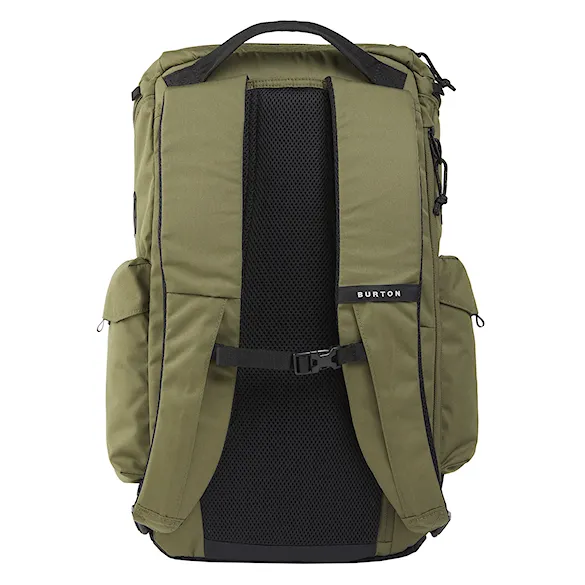 Batoh Burton Annex 2.0 28L dried moss 2026 - 2