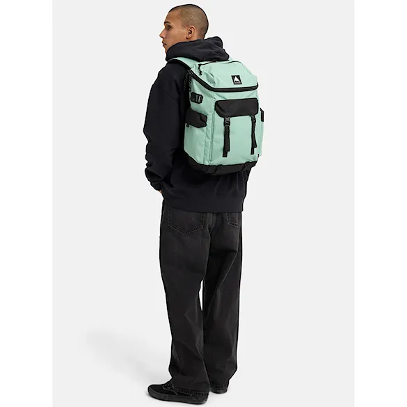 Plecak Burton Annex 2.0 28L soft sage 2025 - 2