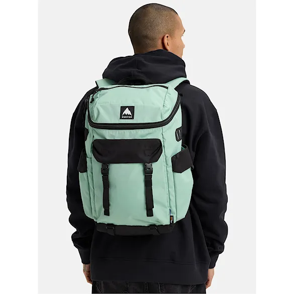 Plecak Burton Annex 2.0 28L soft sage 2025 - 3